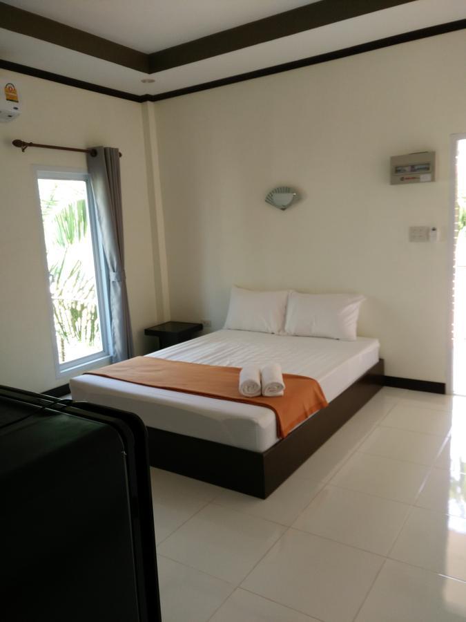Tha Ma Lai Hotel Langu Exterior foto